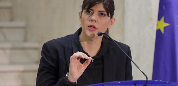 Συνέντευξη της Λάουρα Κοβέσι για ΟΠΕΚΕΠΕ και Τέμπη